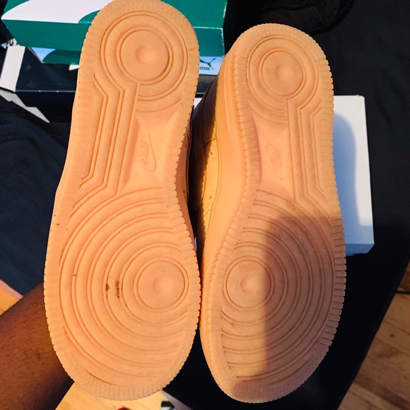 Air force1 - Picture 2 of 3